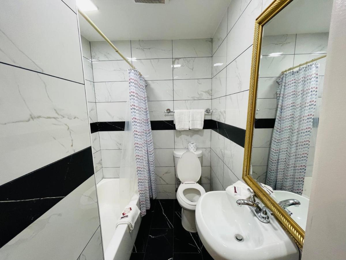 Casa Blanca Inn&Suites Whittier Luaran gambar
