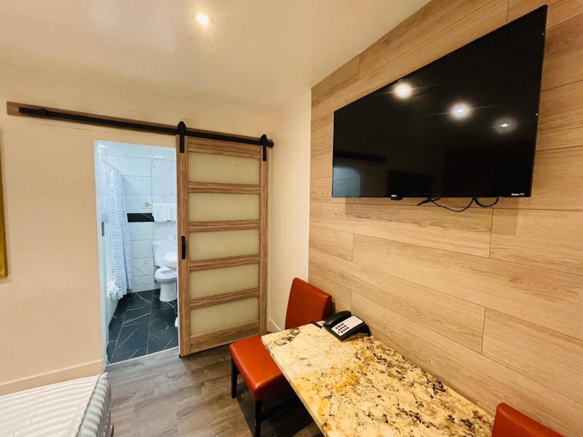 Casa Blanca Inn&Suites Whittier Luaran gambar