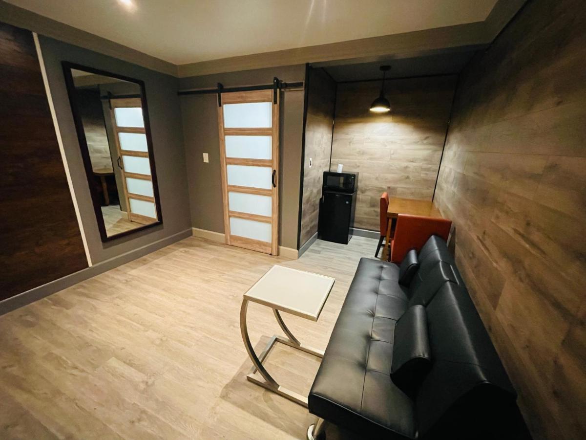Casa Blanca Inn&Suites Whittier Luaran gambar