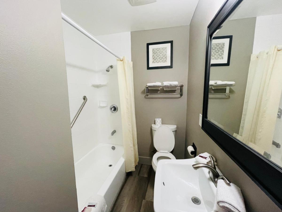 Casa Blanca Inn&Suites Whittier Luaran gambar