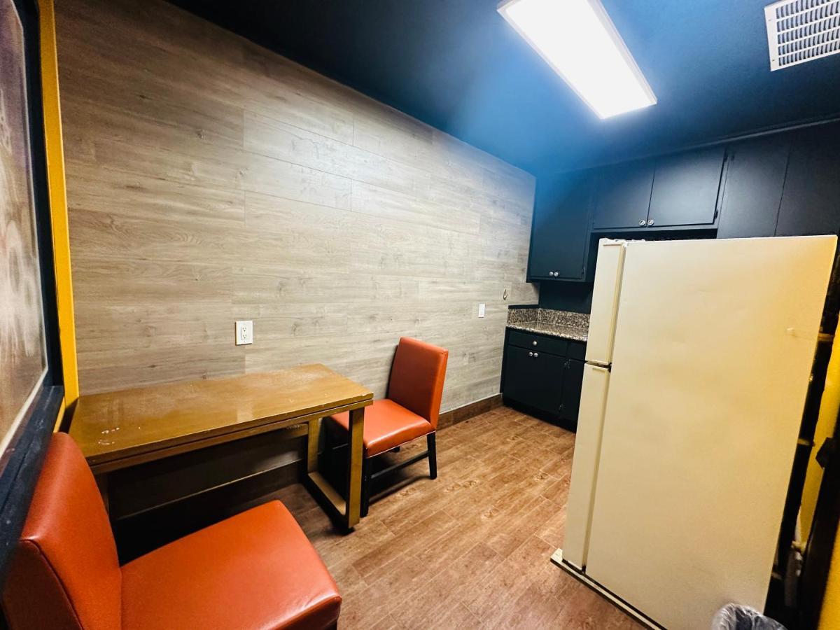 Casa Blanca Inn&Suites Whittier Luaran gambar