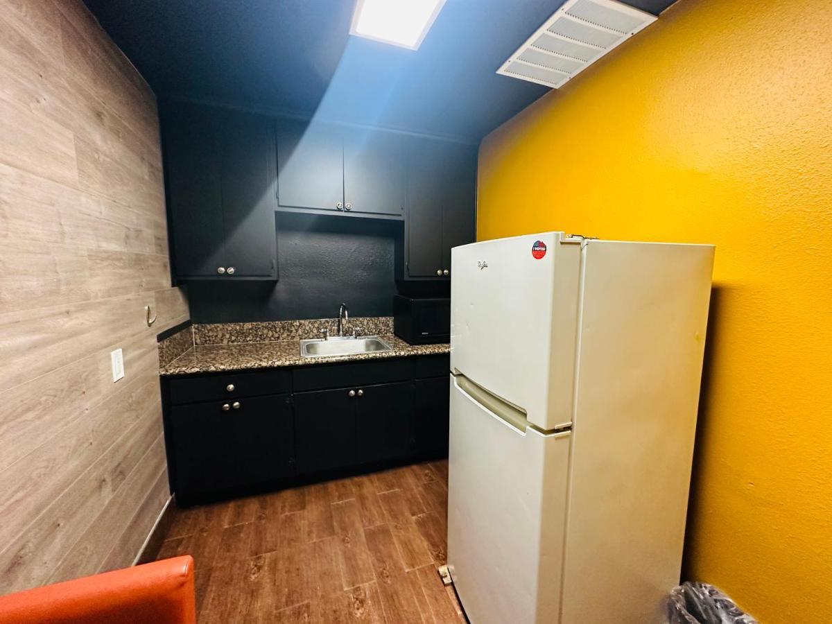 Casa Blanca Inn&Suites Whittier Luaran gambar