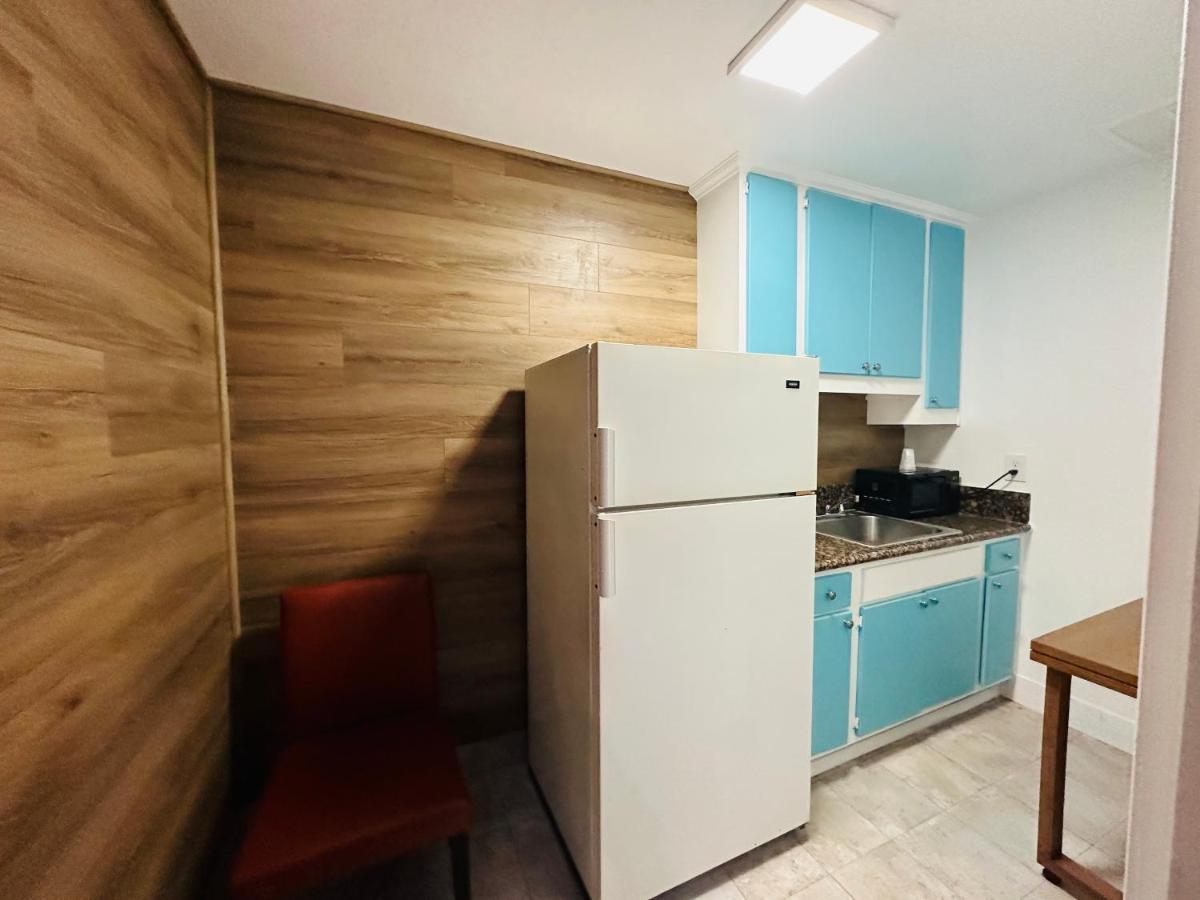 Casa Blanca Inn&Suites Whittier Luaran gambar