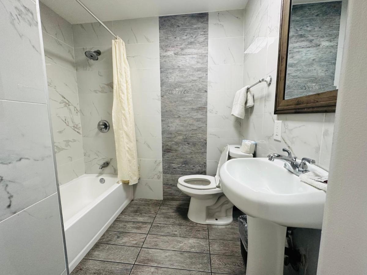 Casa Blanca Inn&Suites Whittier Luaran gambar
