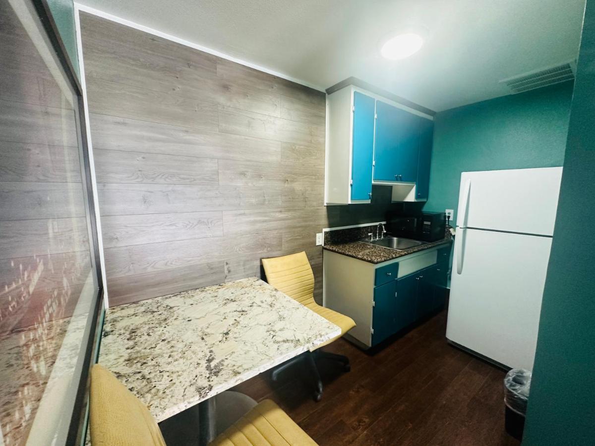 Casa Blanca Inn&Suites Whittier Luaran gambar