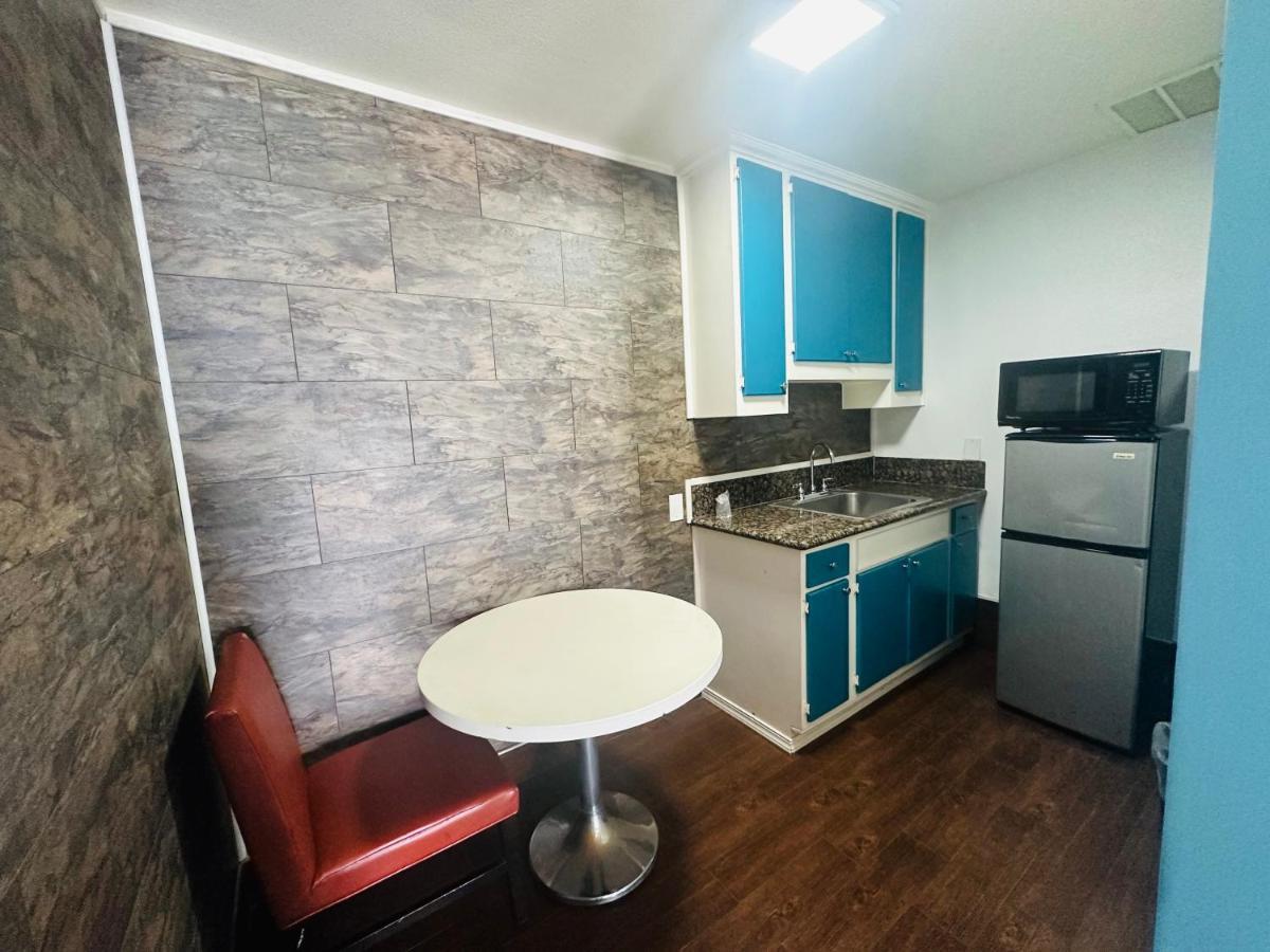 Casa Blanca Inn&Suites Whittier Luaran gambar
