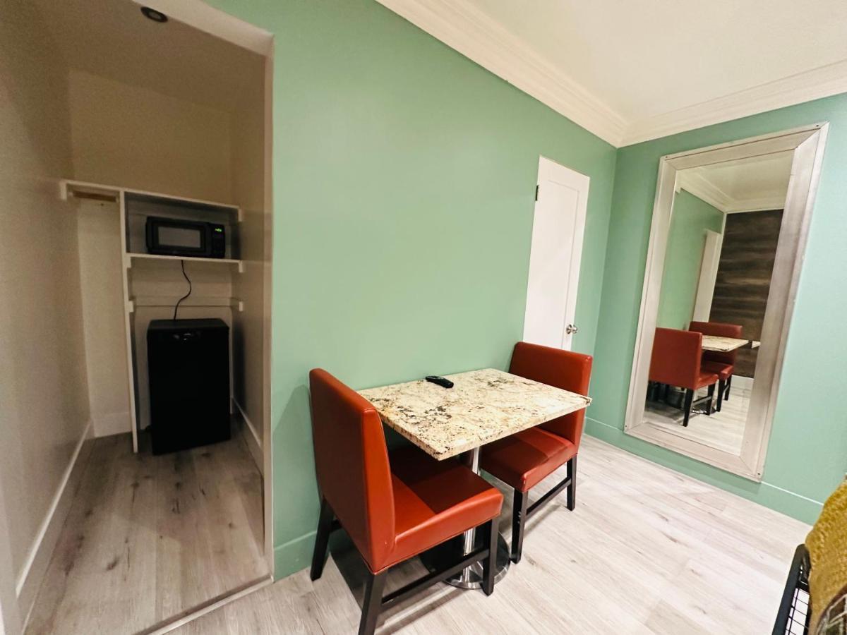 Casa Blanca Inn&Suites Whittier Luaran gambar