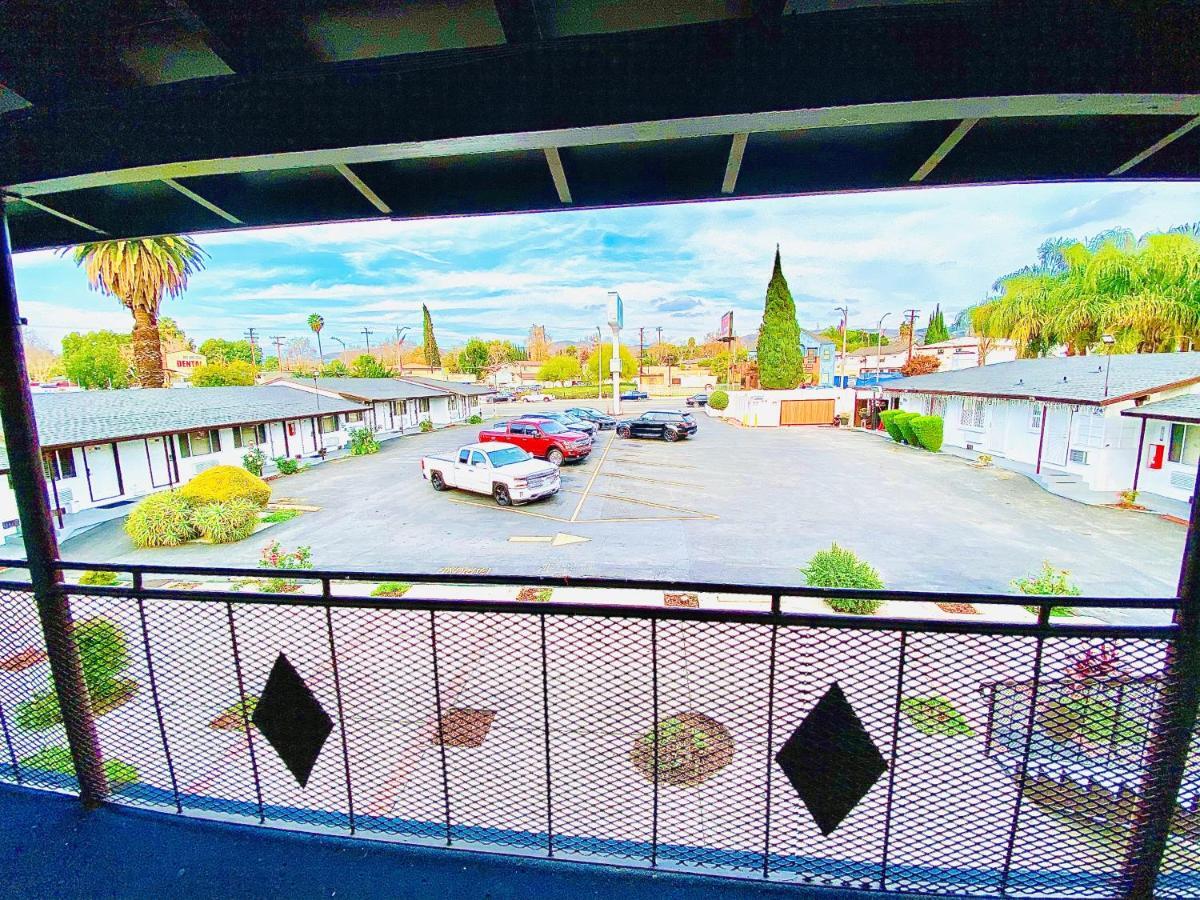 Casa Blanca Inn&Suites Whittier Luaran gambar