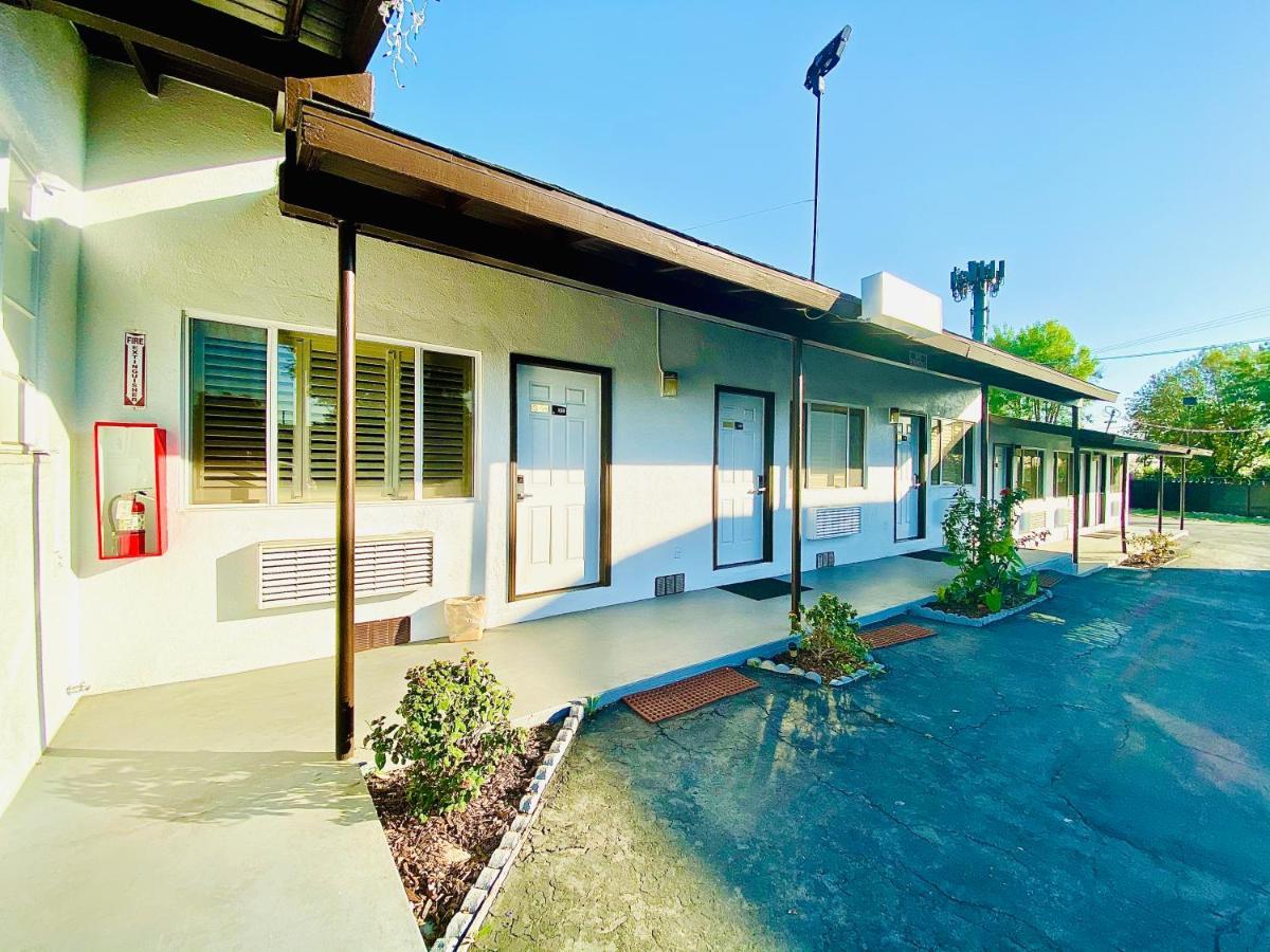 Casa Blanca Inn&Suites Whittier Luaran gambar